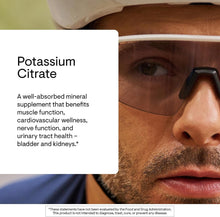 Load image into Gallery viewer, Thorne Potassium Citrate 90ct