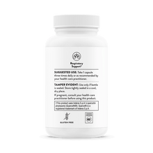 Load image into Gallery viewer, Thorne Quercetin Complex 60ct