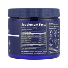 Load image into Gallery viewer, Trace Minerals Keto Electrolyte Powder Lemon Lime