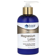 Load image into Gallery viewer, Trace Minerals Magnesium Lotion 237ml