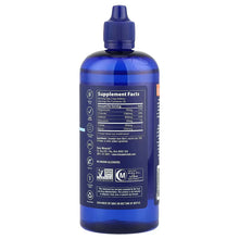 Load image into Gallery viewer, Trace Minerals Utah <br> Sea Minerals 296ml