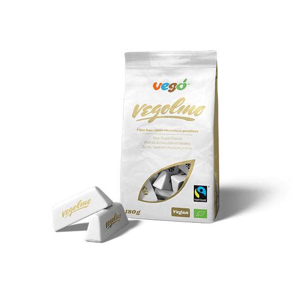 Vego Vegolino Fine Hazelnut Pralines