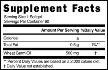 Load image into Gallery viewer, FIQ Wheat Germ