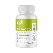 Load image into Gallery viewer, FIQ Whole C IQ 90ct