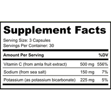 Load image into Gallery viewer, FIQ Whole C IQ 90ct