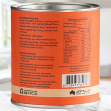 Load image into Gallery viewer, Eden Healthfoods Wild C Natural Wholefood Vitamin C Powder 150gr