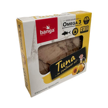 Load image into Gallery viewer, Banga Tuna in Sunflower Oil 120gr