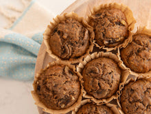 Load image into Gallery viewer, YuMake Banana Muffin Baking Mix