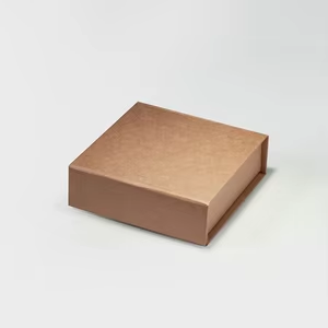 KimiKim premium kraft gift box