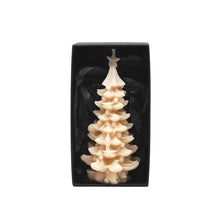 Load image into Gallery viewer, Queen B Large <br> Christmas Trees <br> (35hr Burn Time)