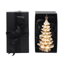 Load image into Gallery viewer, Queen B Large <br> Christmas Trees <br> (35hr Burn Time)