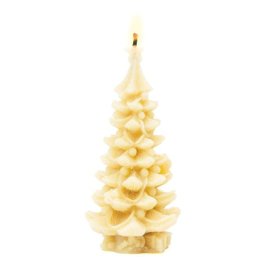Queen B Large Christmas Trees (35hr Burn Time)