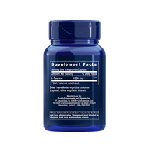 Load image into Gallery viewer, Life Extension Taurine - 60 Softgels
