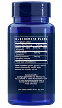 Load image into Gallery viewer, Life Extension Gamma E Mixed Tocopherols & Tocotrienols - 60 Softgels