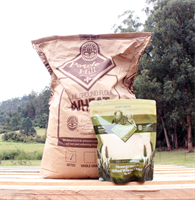 Load image into Gallery viewer, Powlett Hill Bio-Dynamic Spelt Sifted White Flour