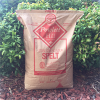 Load image into Gallery viewer, Powlett Hill Bio-Dynamic <br> Spelt Wholegrain Flour