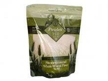 Load image into Gallery viewer, Powlett Hill Bio-Dynamic <br> Rye Wholegrain Flour