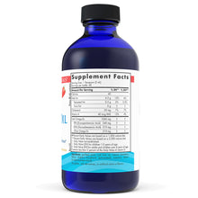 Load image into Gallery viewer, Nordic Naturals Arctic Cod Liver Oil Strawberry 237ml