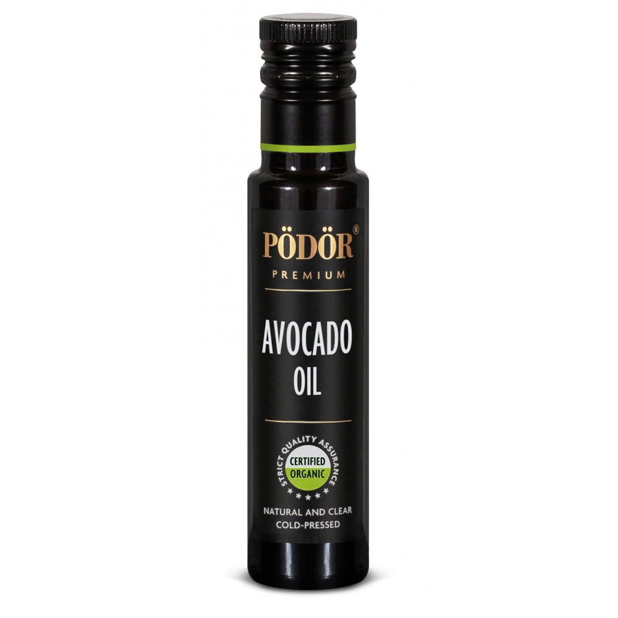 Podor Organic Avocado Oil