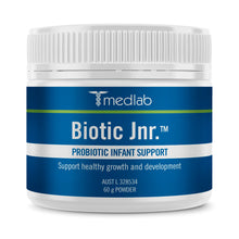 Load image into Gallery viewer, Medlab Biotic Junior