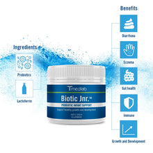 Load image into Gallery viewer, Medlab Biotic Junior