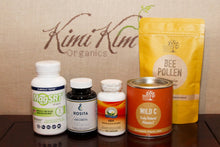 Load image into Gallery viewer, Mineral Balance <br> Basic Kit