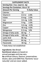 Load image into Gallery viewer, Rosita Bee <br> Bread 100gr