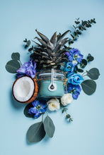 Load image into Gallery viewer, PERONI Honey-Soufflé Blue Lagoon 250gr