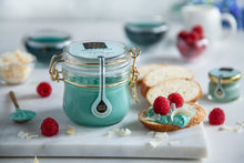 Load image into Gallery viewer, PERONI Honey-Soufflé Blue Lagoon 250gr