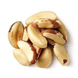 Organic Brazil Nuts