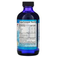 Load image into Gallery viewer, Nordic Naturals <br> Children's DHA Liquid