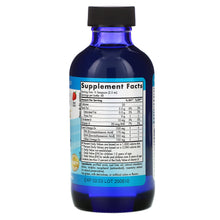 Load image into Gallery viewer, Nordic Naturals Children's DHA