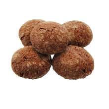 Load image into Gallery viewer, Choc Orange Almond Cookies