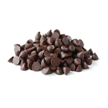 Load image into Gallery viewer, Organic Cocoa Dark Chocolate Drops 70%
