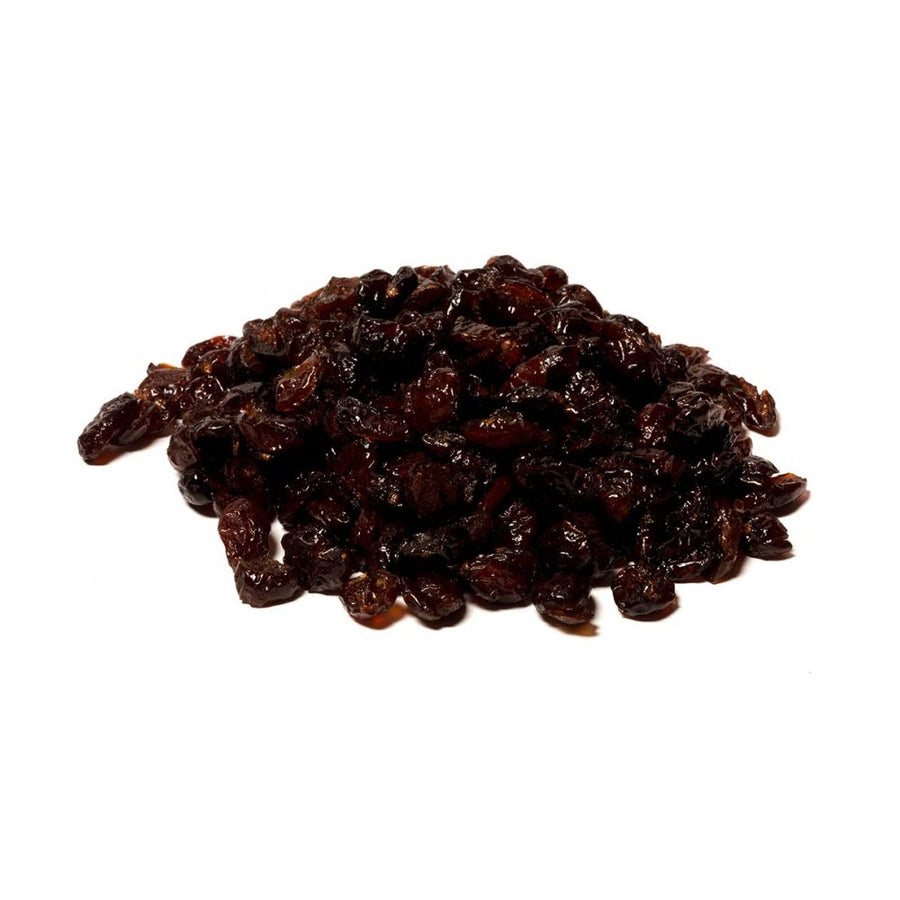 Organic Dried Cranberries