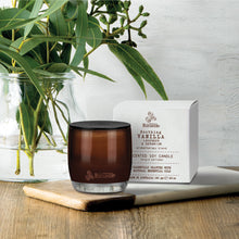 Load image into Gallery viewer, Rituelle Equilibrium Scented Soy Candle Mandarin, Basil & Lime 140gr