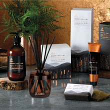 Load image into Gallery viewer, Rituelle Equilibrium Scented Soy Candle Mandarin, Basil & Lime 140gr