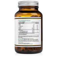 Load image into Gallery viewer, Rosita Extra Virgin Cod Liver <br> Oil Softgels 90ct