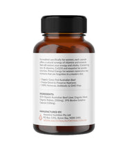 Load image into Gallery viewer, Ancestral Nutrition Primal Energy Women Grass Fed Beef Organ Superfood