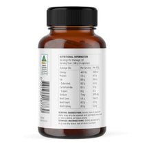 Load image into Gallery viewer, Ancestral Nutrition Primal Energy Women Grass Fed Beef Organ Superfood