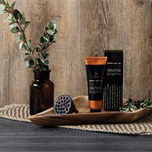 Load image into Gallery viewer, Rituelle Equilibrium Hand Cream Mandarin, Basil & Lime 100ml