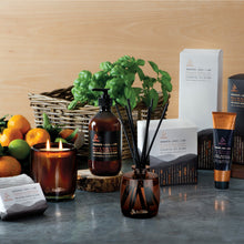 Load image into Gallery viewer, Rituelle Equilibrium Hand Cream Mandarin, Basil & Lime 100ml