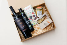 Load image into Gallery viewer, The Taste of Europe Hamper