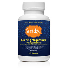 Load image into Gallery viewer, Smidge Evening Magnesium