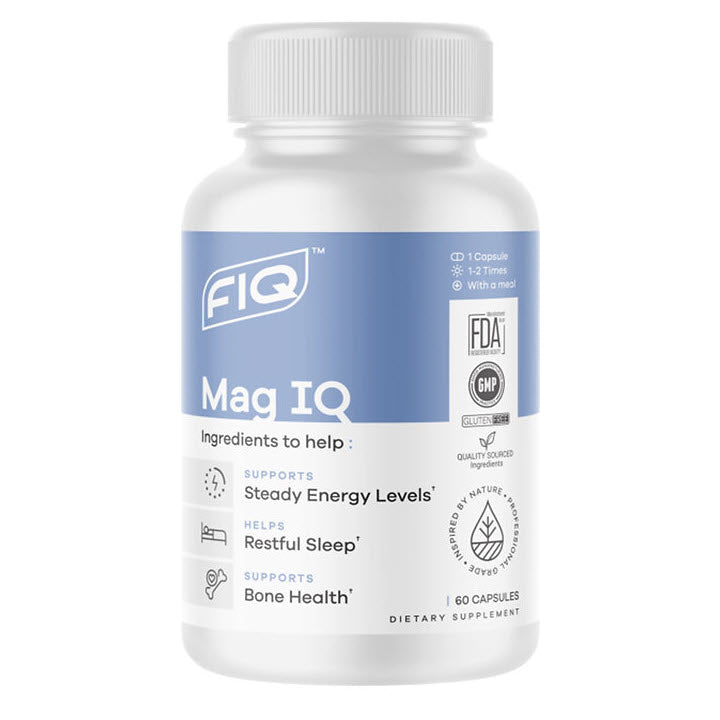 FIQ Mag IQ 60ct