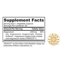 Load image into Gallery viewer, FIQ Mag IQ 60ct