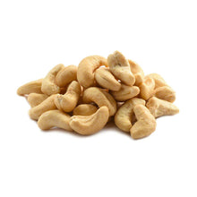 Load image into Gallery viewer, Organic Raw Cashews