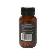 Load image into Gallery viewer, Golden Grind Turmeric Capsules With Black Pepper - 60 capsules