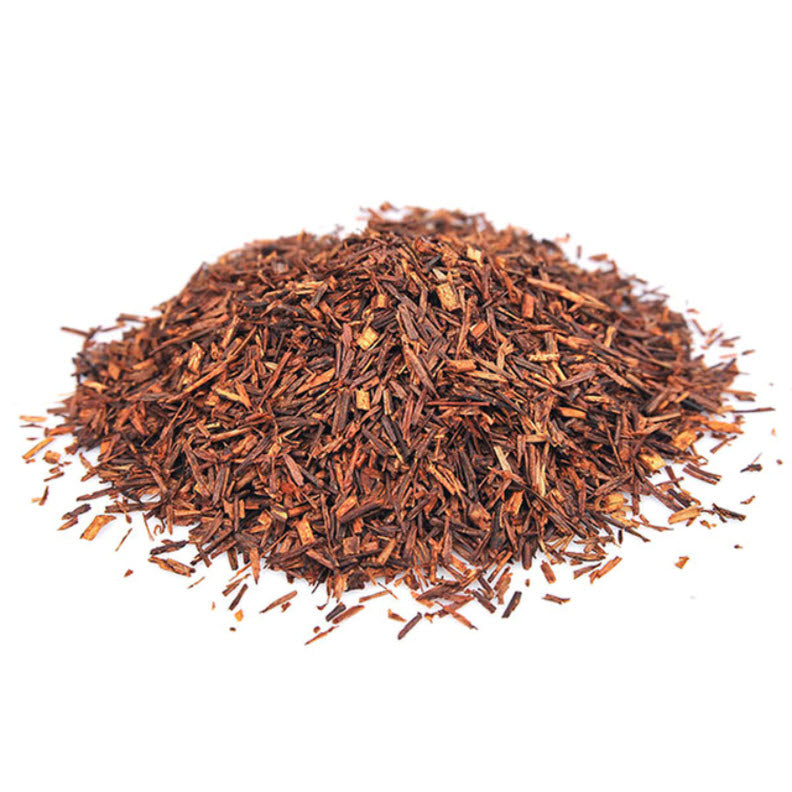 Organic Rooibos Loose Leaf Tea