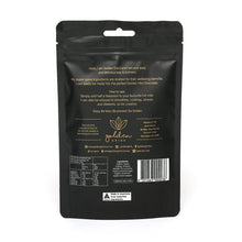Load image into Gallery viewer, Golden Grind Turmeric Hot Chocolate Blend 100gr